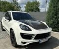 Білий Порше Cayenne, об'ємом двигуна 4.8 л та пробігом 198 тис. км за 27500 $, фото 1 на Automoto.ua