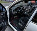 Білий Порше Cayenne, об'ємом двигуна 4.81 л та пробігом 161 тис. км за 16000 $, фото 10 на Automoto.ua