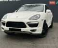 Белый Порше Каен, объемом двигателя 3.6 л и пробегом 159 тыс. км за 19999 $, фото 1 на Automoto.ua