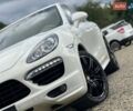 Белый Порше Каен, объемом двигателя 3.6 л и пробегом 159 тыс. км за 21000 $, фото 8 на Automoto.ua
