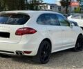 Белый Порше Каен, объемом двигателя 3.6 л и пробегом 159 тыс. км за 21000 $, фото 12 на Automoto.ua