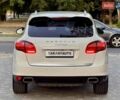 Порше Каен 2011 в Одессе на Automoto.ua Белый Порше Каен, объемом двигателя 4.81 л и пробегом 238 тыс. км за 16800 $, фото 10 на Automoto.ua