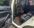 Белый Порше Каен, объемом двигателя 4.8 л и пробегом 167 тыс. км за 14999 $, фото 16 на Automoto.ua