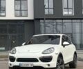 Білий Порше Cayenne, об'ємом двигуна 3 л та пробігом 229 тис. км за 19500 $, фото 1 на Automoto.ua