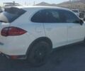 Белый Порше Каен, объемом двигателя 4.8 л и пробегом 195 тыс. км за 6855 $, фото 2 на Automoto.ua