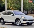 Порше Каен 2011 в Одессе на Automoto.ua Белый Порше Каен, объемом двигателя 4.81 л и пробегом 238 тыс. км за 16800 $, фото 30 на Automoto.ua