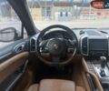 Білий Порше Cayenne, об'ємом двигуна 3 л та пробігом 229 тис. км за 19500 $, фото 8 на Automoto.ua
