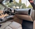Порше Каен 2011 в Одессе на Automoto.ua Белый Порше Каен, объемом двигателя 4.81 л и пробегом 238 тыс. км за 16800 $, фото 55 на Automoto.ua