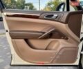 Порше Каен 2011 в Одессе на Automoto.ua Белый Порше Каен, объемом двигателя 4.81 л и пробегом 238 тыс. км за 16800 $, фото 36 на Automoto.ua
