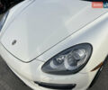 Белый Порше Каен, объемом двигателя 3.6 л и пробегом 167 тыс. км за 17500 $, фото 5 на Automoto.ua