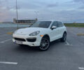 Білий Порше Cayenne, об'ємом двигуна 4.81 л та пробігом 141 тис. км за 19000 $, фото 1 на Automoto.ua