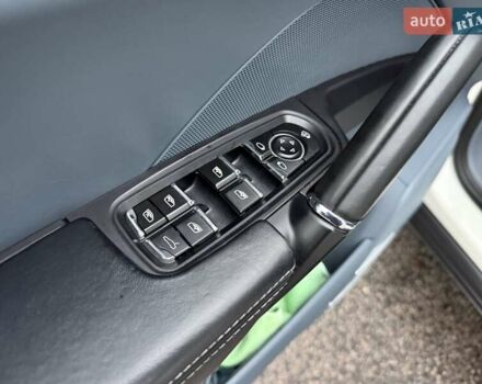 Белый Порше Каен, объемом двигателя 4.8 л и пробегом 199 тыс. км за 16500 $, фото 20 на Automoto.ua