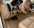 Белый Порше Каен, объемом двигателя 3 л и пробегом 202 тыс. км за 21000 $, фото 17 на Automoto.ua