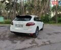 Белый Порше Каен, объемом двигателя 4.8 л и пробегом 167 тыс. км за 14999 $, фото 8 на Automoto.ua