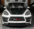 Білий Порше Cayenne, об'ємом двигуна 3 л та пробігом 74 тис. км за 34000 $, фото 1 на Automoto.ua