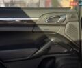Белый Порше Каен, объемом двигателя 4.81 л и пробегом 187 тыс. км за 13900 $, фото 18 на Automoto.ua
