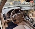 Порше Каен 2011 в Одессе на Automoto.ua Белый Порше Каен, объемом двигателя 4.81 л и пробегом 238 тыс. км за 16800 $, фото 43 на Automoto.ua