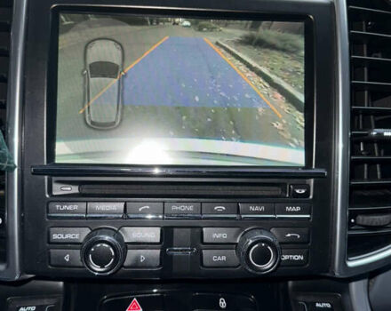 Білий Порше Cayenne, об'ємом двигуна 4.81 л та пробігом 197 тис. км за 18500 $, фото 11 на Automoto.ua