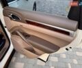 Порше Каен 2011 в Одессе на Automoto.ua Белый Порше Каен, объемом двигателя 4.81 л и пробегом 238 тыс. км за 16800 $, фото 64 на Automoto.ua
