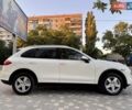 Порше Каен 2011 в Одессе на Automoto.ua Белый Порше Каен, объемом двигателя 4.81 л и пробегом 238 тыс. км за 16800 $, фото 8 на Automoto.ua