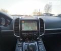 Белый Порше Каен, объемом двигателя 2.97 л и пробегом 166 тыс. км за 24900 $, фото 18 на Automoto.ua