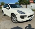 Білий Порше Cayenne, об'ємом двигуна 2.97 л та пробігом 248 тис. км за 25000 $, фото 1 на Automoto.ua