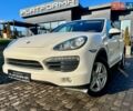 Білий Порше Cayenne, об'ємом двигуна 4.8 л та пробігом 235 тис. км за 14900 $, фото 1 на Automoto.ua