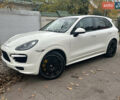 Білий Порше Cayenne, об'ємом двигуна 4.81 л та пробігом 194 тис. км за 21700 $, фото 1 на Automoto.ua