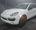 Білий Порше Cayenne, об'ємом двигуна 4.8 л та пробігом 131 тис. км за 23837 $, фото 1 на Automoto.ua
