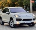 Порше Каен 2011 в Одессе на Automoto.ua Белый Порше Каен, объемом двигателя 4.81 л и пробегом 238 тыс. км за 16800 $, фото 34 на Automoto.ua