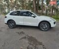 Белый Порше Каен, объемом двигателя 4.8 л и пробегом 167 тыс. км за 14999 $, фото 6 на Automoto.ua