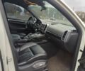 Белый Порше Каен, объемом двигателя 4.8 л и пробегом 168 тыс. км за 14028 $, фото 10 на Automoto.ua
