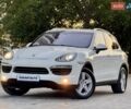 Порше Каен 2011 в Одессе на Automoto.ua Белый Порше Каен, объемом двигателя 4.81 л и пробегом 238 тыс. км за 16800 $, фото 21 на Automoto.ua