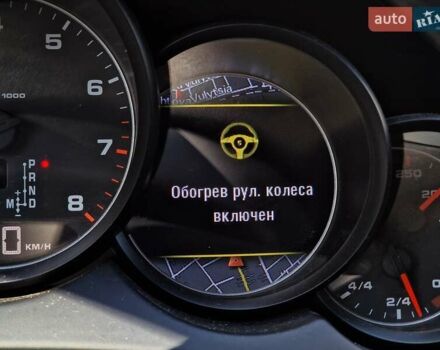 Белый Порше Каен, объемом двигателя 3.6 л и пробегом 143 тыс. км за 19990 $, фото 72 на Automoto.ua
