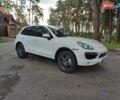 Белый Порше Каен, объемом двигателя 4.8 л и пробегом 167 тыс. км за 14999 $, фото 3 на Automoto.ua
