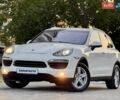 Порше Каен 2011 в Одессе на Automoto.ua Белый Порше Каен, объемом двигателя 4.81 л и пробегом 238 тыс. км за 16800 $, фото 18 на Automoto.ua