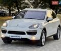 Порше Каен 2011 в Одессе на Automoto.ua Белый Порше Каен, объемом двигателя 4.81 л и пробегом 238 тыс. км за 16800 $, фото 5 на Automoto.ua