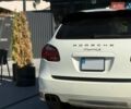 Белый Порше Каен, объемом двигателя 4.81 л и пробегом 187 тыс. км за 13900 $, фото 8 на Automoto.ua