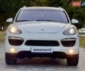 Порше Каен 2011 в Одессе на Automoto.ua Белый Порше Каен, объемом двигателя 4.81 л и пробегом 238 тыс. км за 16800 $, фото 4 на Automoto.ua