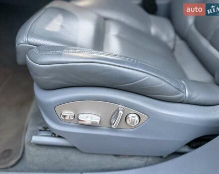 Белый Порше Каен, объемом двигателя 4.8 л и пробегом 199 тыс. км за 16500 $, фото 10 на Automoto.ua