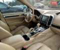 Білий Порше Cayenne, об'ємом двигуна 3.6 л та пробігом 167 тис. км за 17500 $, фото 12 на Automoto.ua