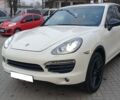 Білий Порше Cayenne, об'ємом двигуна 4.8 л та пробігом 116 тис. км за 27900 $, фото 1 на Automoto.ua