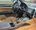 Білий Порше Cayenne, об'ємом двигуна 3 л та пробігом 225 тис. км за 16500 $, фото 38 на Automoto.ua