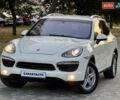 Порше Каен 2011 в Одессе на Automoto.ua Белый Порше Каен, объемом двигателя 4.81 л и пробегом 238 тыс. км за 16800 $, фото 13 на Automoto.ua