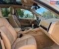 Белый Порше Каен, объемом двигателя 3.6 л и пробегом 159 тыс. км за 21000 $, фото 30 на Automoto.ua