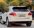 Порше Каен 2011 в Одессе на Automoto.ua Белый Порше Каен, объемом двигателя 4.81 л и пробегом 238 тыс. км за 16800 $, фото 26 на Automoto.ua