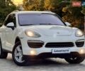 Порше Каен 2011 в Одессе на Automoto.ua Белый Порше Каен, объемом двигателя 4.81 л и пробегом 238 тыс. км за 16800 $, фото 1 на Automoto.ua