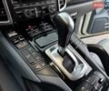 Белый Порше Каен, объемом двигателя 4.8 л и пробегом 199 тыс. км за 16500 $, фото 16 на Automoto.ua