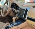 Белый Порше Каен, объемом двигателя 3.6 л и пробегом 159 тыс. км за 21000 $, фото 29 на Automoto.ua