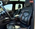 Белый Порше Каен, объемом двигателя 4.81 л и пробегом 187 тыс. км за 13900 $, фото 31 на Automoto.ua